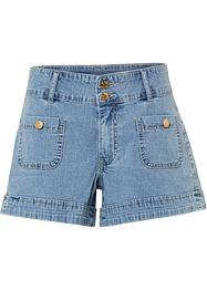 Short en jean, BODYFLIRT