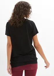 Sport-Shirt, Loose Fit, bonprix