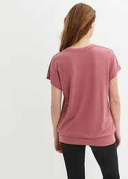 Sport-Shirt, Loose Fit, bonprix