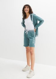 Shorts aus Bio-Baumwolle, bpc bonprix collection