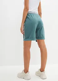 Shorts aus Bio-Baumwolle, bonprix