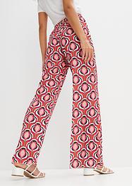 bedruckte Hose, BODYFLIRT