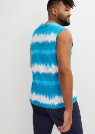 Muskel-Shirt mit Farbverlauf, bpc bonprix collection