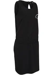 Kleid mit integrierter Shorts, bonprix
