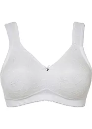 Soutien-gorge grand maintien sans armatures, bonprix