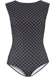 Maillot 1 pièce, bonprix