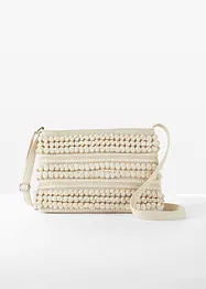 Sac à bandoulière en toile, bonprix