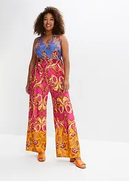 Neckholder-Jumpsuit, BODYFLIRT boutique