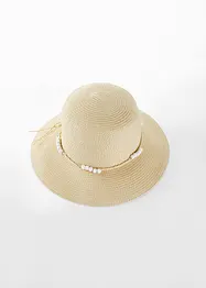 Chapeau de paille, bonprix