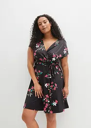 Robe en jersey, bonprix