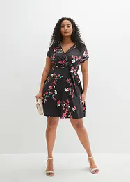 Robe en jersey, bonprix