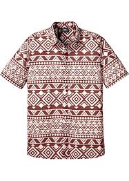 Chemise manches courtes, bpc bonprix collection