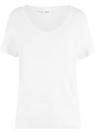 Shirt aus Leinen, bonprix