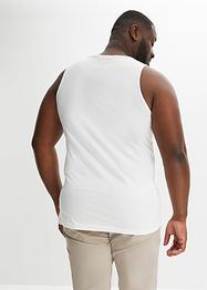 Muskel-Shirt mit Fotodruck aus Bio Baumwolle, bpc bonprix collection