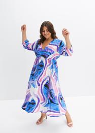 bedrucktes Midikleid, BODYFLIRT