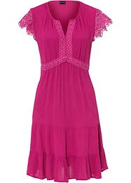 Kleid mit Spitze, BODYFLIRT