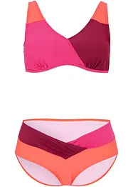 Bügel Bikini (2-tlg.Set), bpc bonprix collection