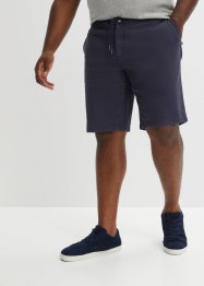 Coloured Jeans-Bermuda, Loose Fit, John Baner JEANSWEAR