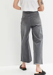 Jean 7/8 Wide Fit, bonprix