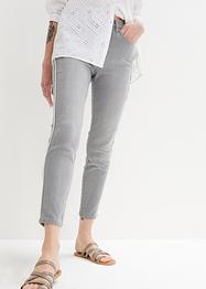 7/8 Komfort-Stretch-Jeans, Skinny, John Baner JEANSWEAR
