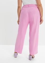 Leinenhose, BODYFLIRT
