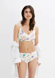 Maxipanty mit Bio-Baumwolle (4er Pack), bonprix