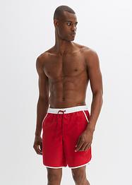 Badeshorts Herren, bpc bonprix collection