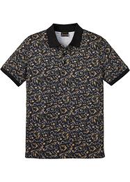 Polo, bpc selection