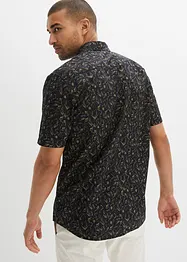 Chemise manches courtes 100% coton, bonprix