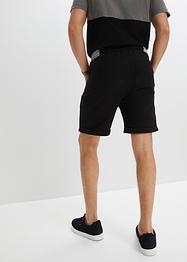 Sweat-Long-Shorts mit reyceltem Polyester, RAINBOW