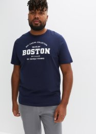 T-Shirt (2er Pack), bpc bonprix collection