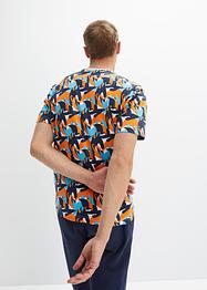 T-Shirt, RAINBOW