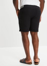 Sweat-Long-Shorts mit reyceltem Polyester, RAINBOW