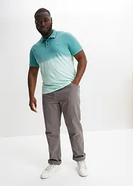 Poloshirt aus reiner Baumwolle, bonprix
