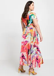 Robe à imprimé floral, bonprix