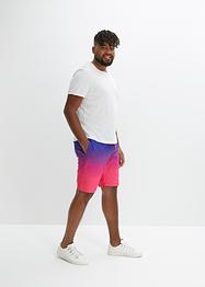 Strandbermuda mit Farbverlauf, bpc bonprix collection