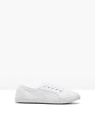 Tennis en toile, bonprix