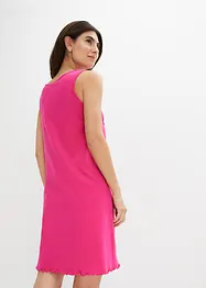 Chemise de nuit 100% coton, bonprix