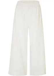 Leinen-Culotte, wadenlang, bonprix