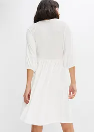 Tunika-Kleid aus Viskose, bonprix