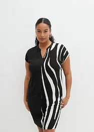 Shirtkleid, bonprix