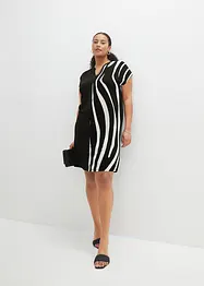 Shirtkleid, bonprix