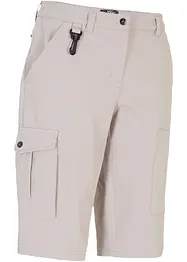 Softshell-Hose mit Cargotaschen, wasserabweisend, bpc bonprix collection