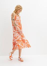 Robe midi, RAINBOW