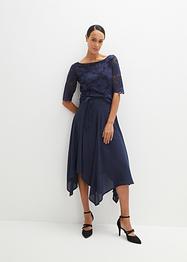 Chiffon- Wickelrock, bpc selection premium