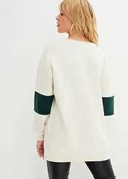 Oversize-Sweatshirt, bonprix