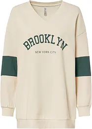 Oversize-Sweatshirt, bonprix