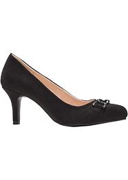 Pumps, bpc selection