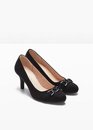 Pumps, bpc selection