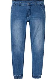 Jean extensible Regular Fit, Straight, RAINBOW